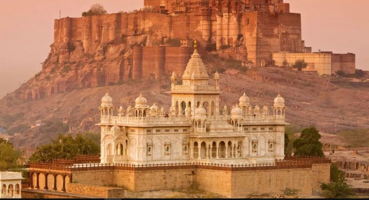 Best Places to Visit in March in India - Hello Travel Buzz