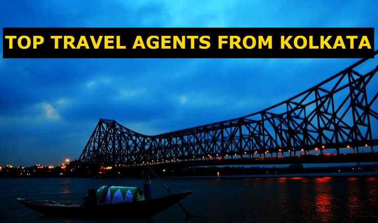 top travel agents in kolkata