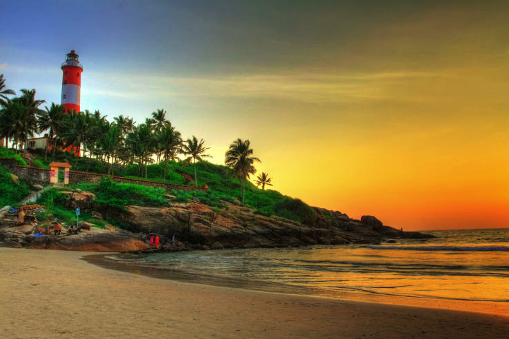 Best Summer Vacations destinations in India for 4-5 days