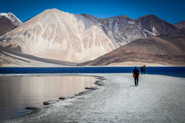 Indian Railways plans world's highest railway track: 10 facts about the  Bilaspur-Manali-Leh line