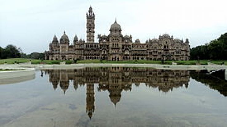 Vadodara