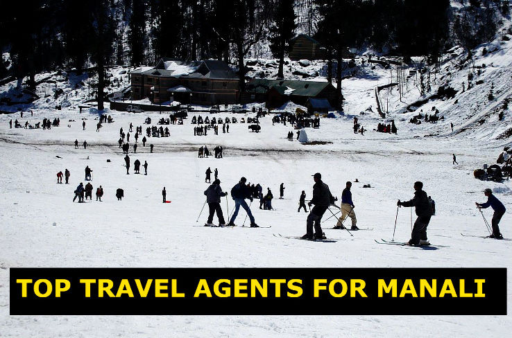 best travel agents in delhi for manali