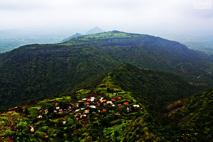 Matheran