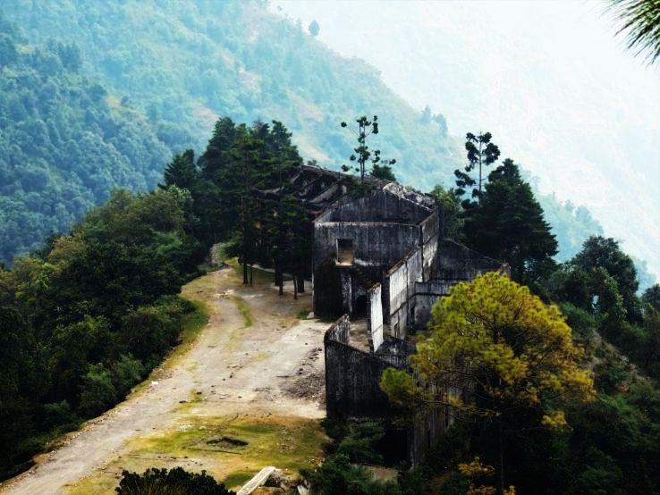 Lambi Dehra Mines