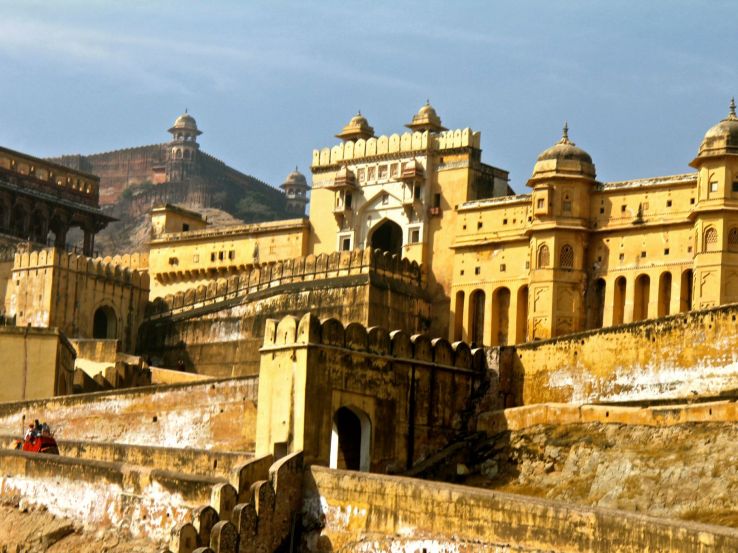 Tourist Places In Jaipur - Hello Travel Buzz