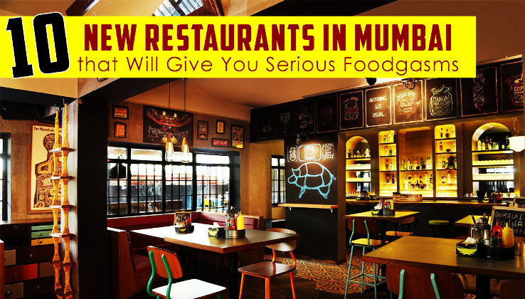 best restaurants for date in mumbai