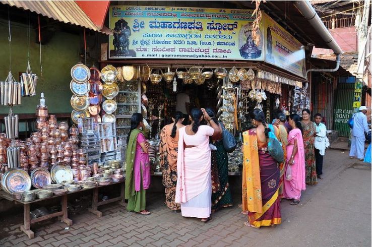 Gokarna Shopping Guide - The Must-visit Shopping Places In Gokarna For ...