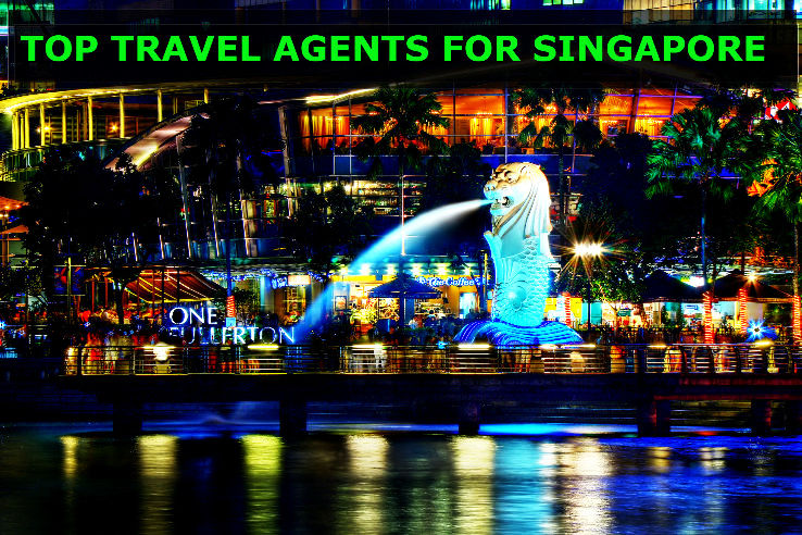 Top 15 Travel Agents For Singapore In 2017 Hello Travel Buzz