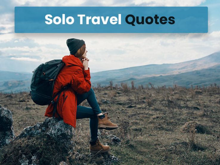 Best Travel Quotes for Every Travel Enthusiast - Hello Travel Buzz