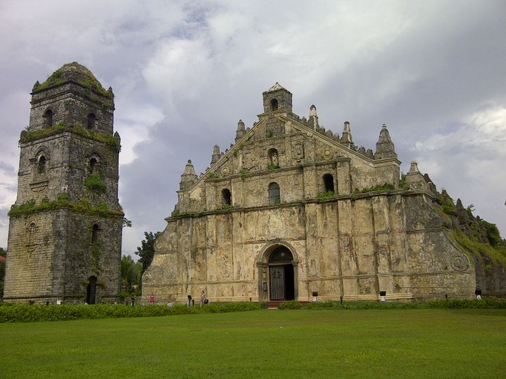 10 Most Beautiful Churches of the Philippines - Hello Travel Buzz