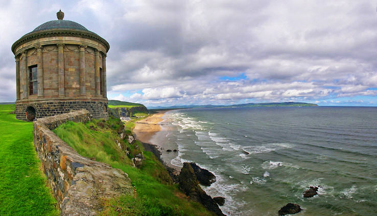 Game of Thrones' Dragonstone Island becomes tourist hotspot