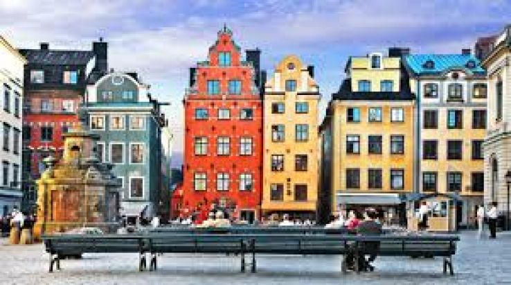 10 Incredible Things to Do in the Capital of Sweden, Stockholm