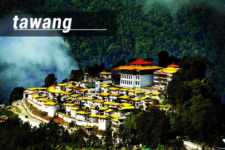 Tawang