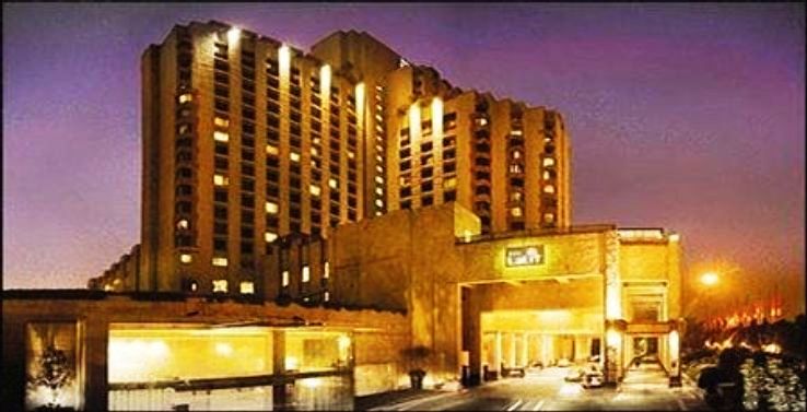 10 Best Hotels in Delhi NCR - Hello Travel Buzz