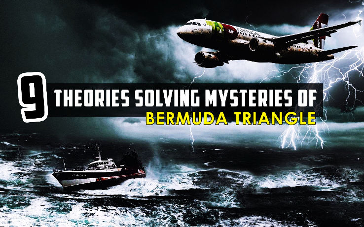 9 Popular Theories Solving The Mystery Of Bermuda Triangle Hello Travel Buzz