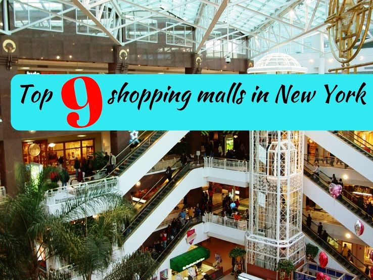 Datat legătură Transcend new york new shopping mall Independenţă ...