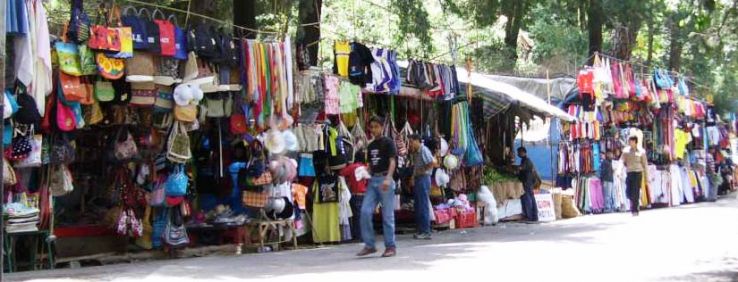 Kasauli Shopping Guide - The Must Visit Shopping Places In Kasauli For 