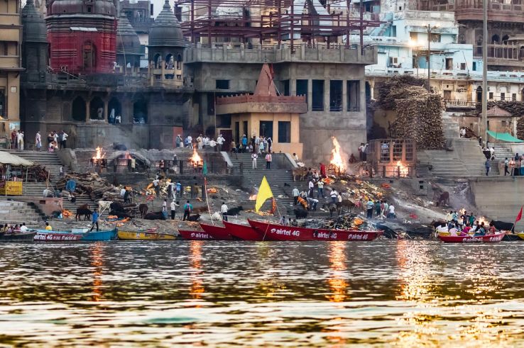 Varanasi