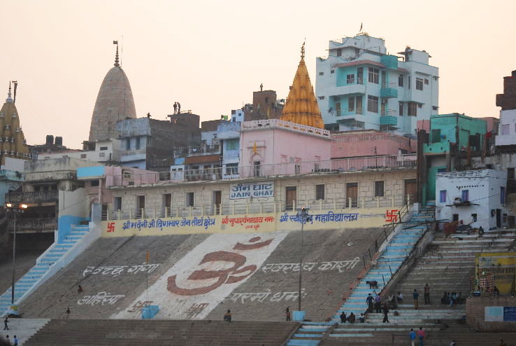 Best time to visit Varanasi - Hello Travel Buzz