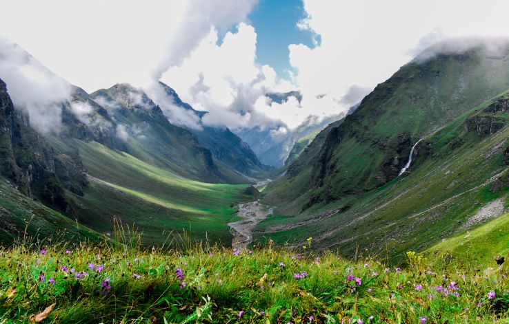 30 Breathtaking Treks in India that Everyone Must Visit for an ...