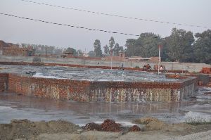  Shivdham Temple