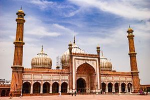 Agra, Delhi, Chandigarh, and Amritsar family tour package for 06 days