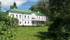 Yasnaya Polyana