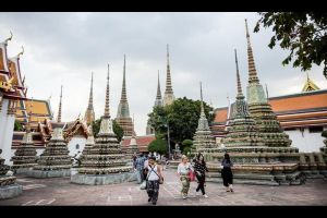 5 Days 4 Nights bangkok Tour Package by B.A.T.S TRAVELLER