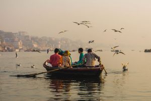 Ultimate 4 Days Varanasi Allahabad & Ayodhya Tour