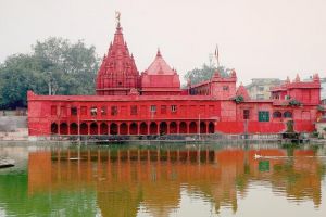 Ultimate 6 Days Varanasi Prayagraj Ayodhya Gaya & Bodhgaya Tour