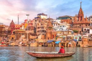 Ultimate 5 Days Varanasi Prayagraj Ayodhya & Chitrakoot Tour