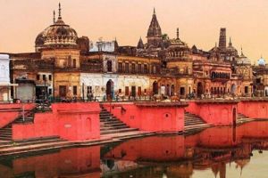 Ultimate 5 Days Varanasi Prayagraj Ayodhya & Chitrakoot Tour