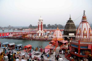 Ultimate 5 Days Varanasi Prayagraj Ayodhya & Chitrakoot Tour