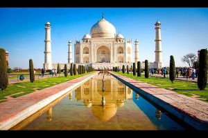 5 Days 4 Nights Golden Triangle Tour by Discover India Journey