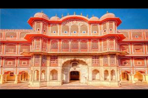 5 Days 4 Nights Golden Triangle Tour by Discover India Journey