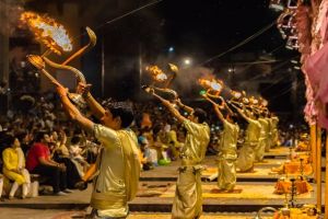 Ultimate 3 Days Varanasi with Mangla Arti