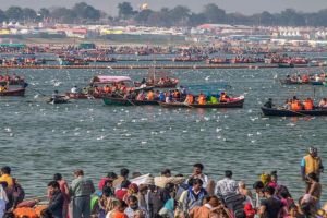 Varanasi to Ayodhya in Just 4 Days