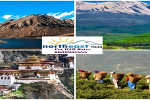 Bhutan Tour package