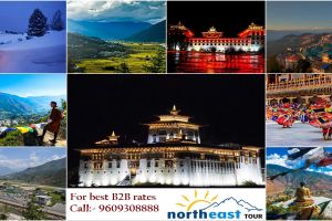 Bhutan Tour package