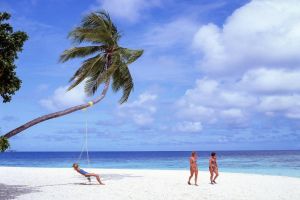 Experience 5 Days 4 Nights Hulhumale Tour Package