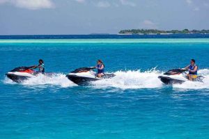 Experience 5 Days 4 Nights Hulhumale Tour Package