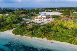 4 Days 3 Nights Goidhoo Tour Package by Zaha Travels