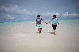 4 Days 3 Nights Goidhoo Tour Package by Zaha Travels