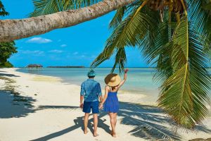 5 Days 4 Nights Villa Nautica Paradise Island Tour Package by Zaha Travels