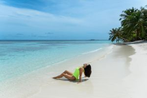 4 Days 3 Nights Bandos Maldives Tour Package by Zaha Travels