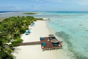 Experience 5 Days 4 Nights in Addu Atoll Tour Package by Zaha Travels