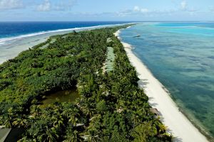 Experience 5 Days 4 Nights in Addu Atoll Tour Package by Zaha Travels