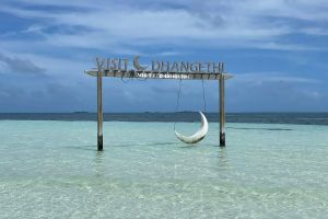 Experience 5 Days 4 Nights Dhangethi Island Tour Package by Zaha Travels