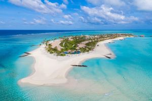 Experience 4 Days 3 Nights Bodufinolhu Island Tour Package by Zaha Travels