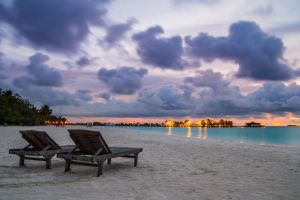 Experience 4 Days 3 Nights Kurumba Maldives Tour Package by Zaha Travels